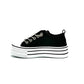 Bonavi - Women's Harley Slip On Sneaker