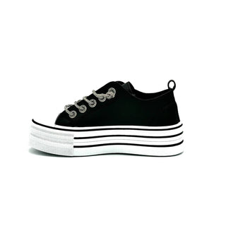 Bonavi - Women's Harley Slip On Sneaker