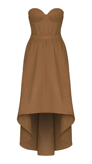 Andres Otalora - Women's Shahi Dress