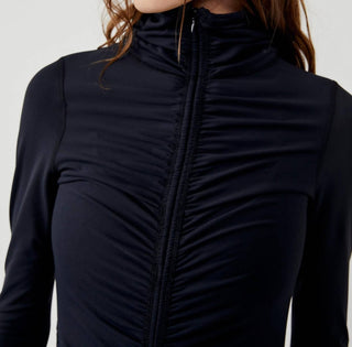 Free People - Wonderland Warmt Zip Layer