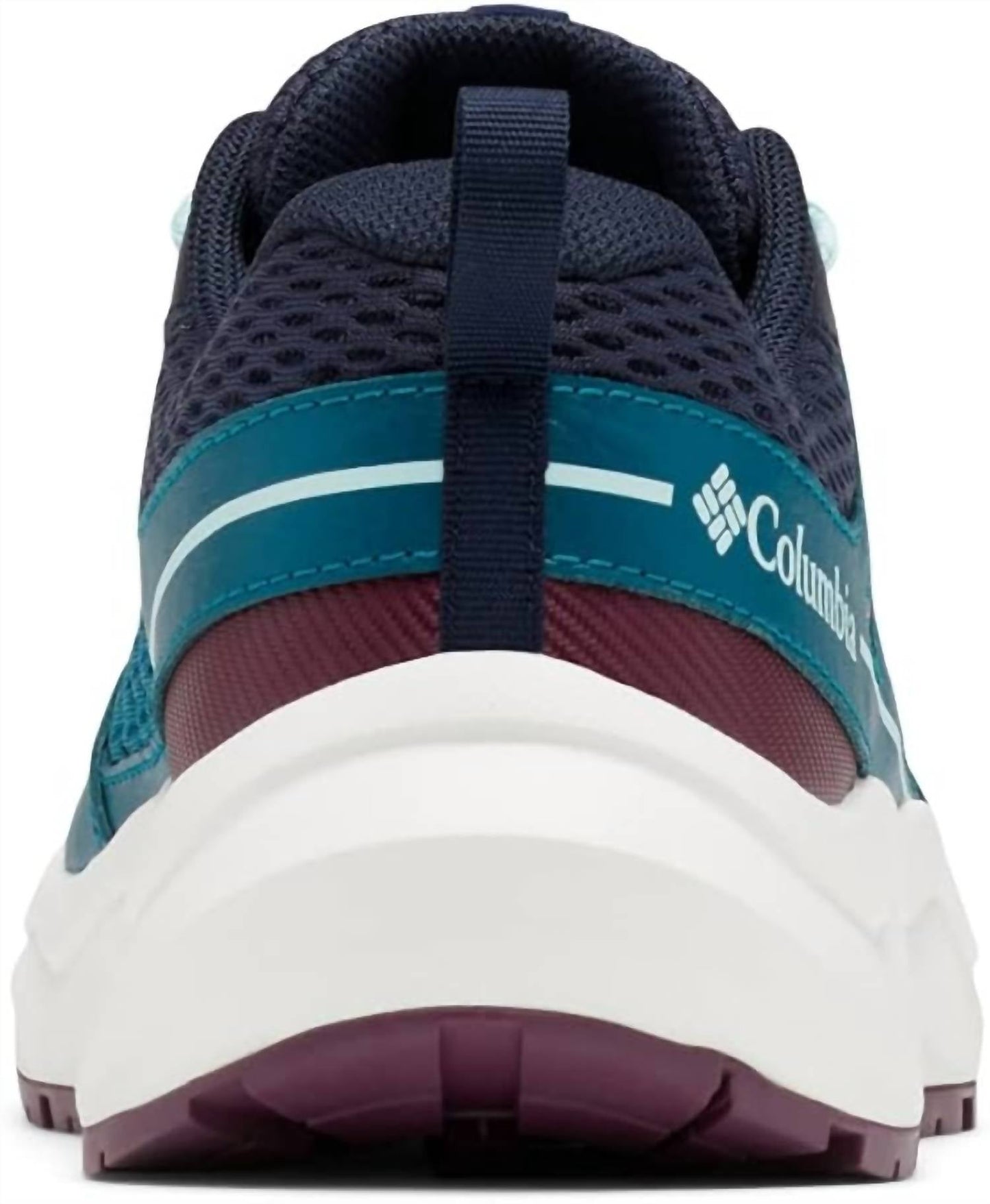 Columbia - Women's Plateau Sneakers