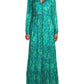 Johnny Was - Raquel Silk Maxi Dress