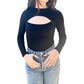 Buddylove - Here For A Good Time Bodysuit