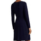 Ralph Lauren - Jersey Long Sleeve Dress