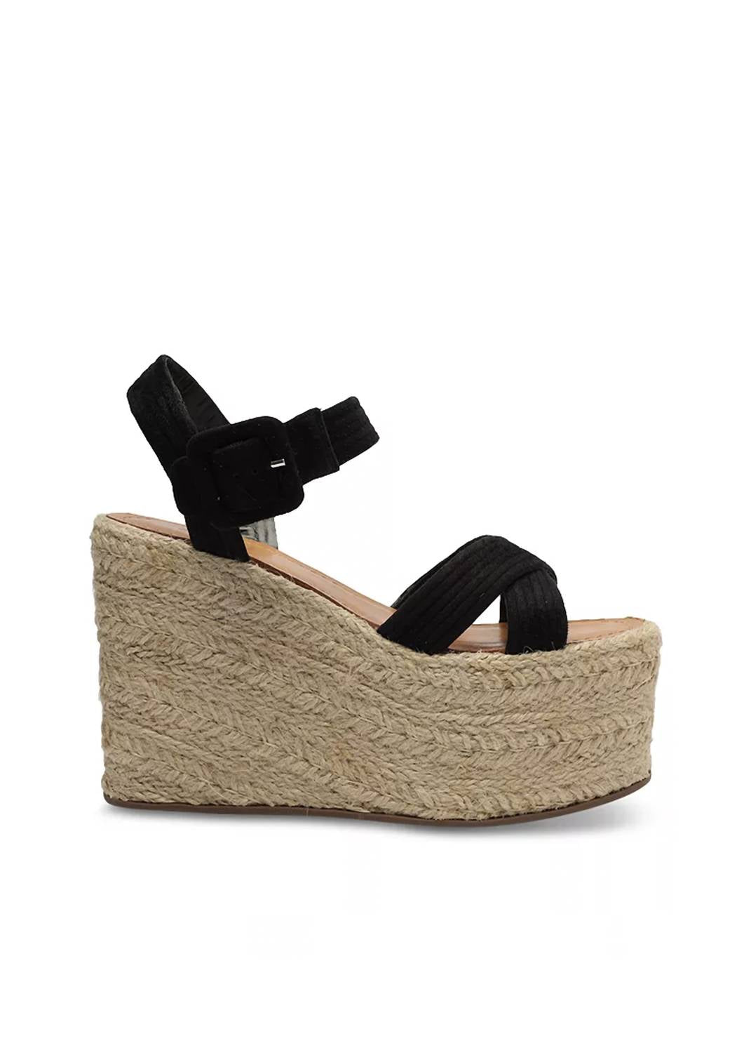 Schutz - Women's Blisse Espadrille Wedge Sandals