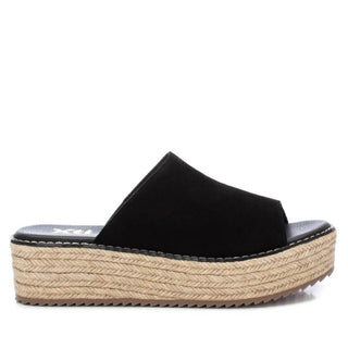 Xti - Women's Leather Casual Sandals