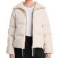 Varley - Brackley Cord Puffer Jacket