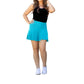 Julia Rose - The Gia Skort