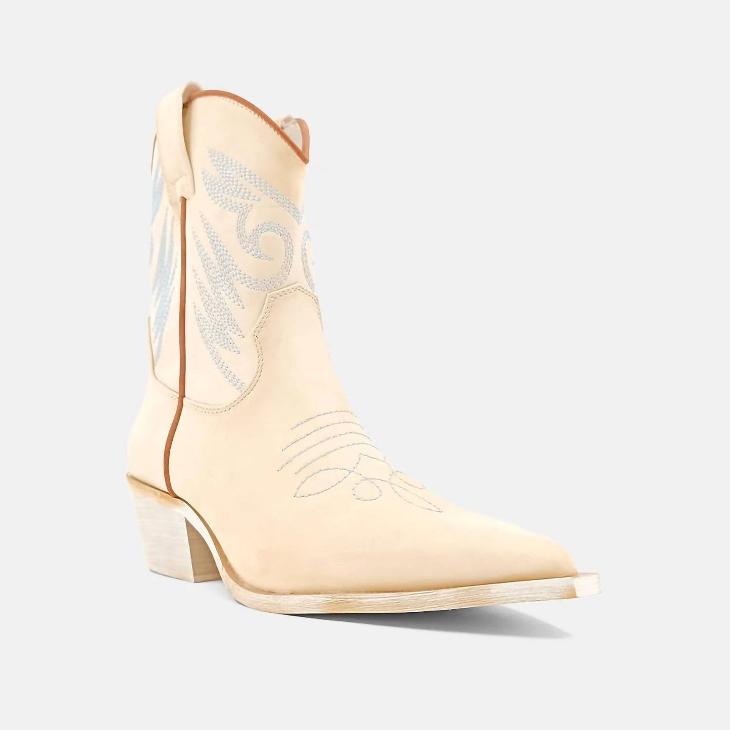 Shu Shop - Women's Zahara Boot