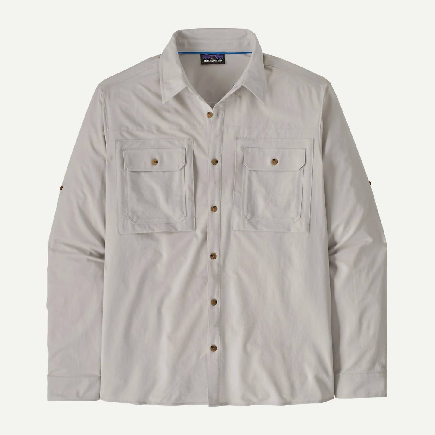 Patagonia - Men's Self Guided Sun Shirt