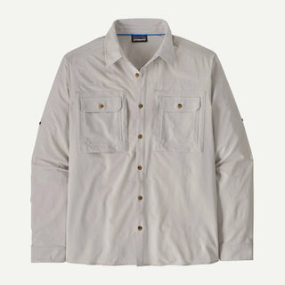 Patagonia - Men's Self Guided Sun Shirt