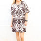 Marie Oliver - Palma Huxley Dress