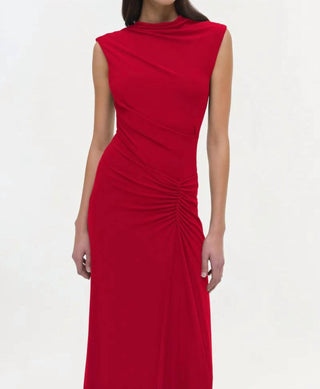 Simkhai - Acacia Sleeveless Midi Dress