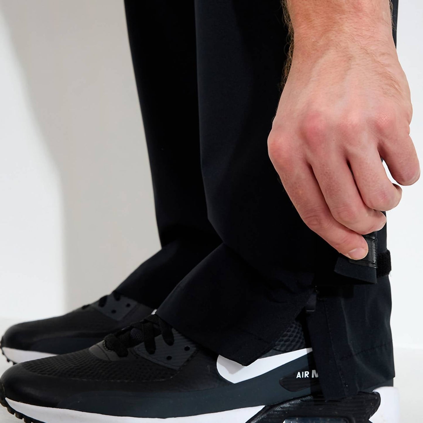 Abacus Sportswear Us - Links Rain Trousers