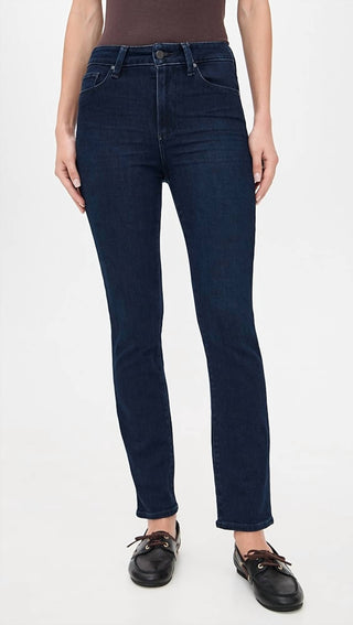 Paige - Gemma High Rise Jeans