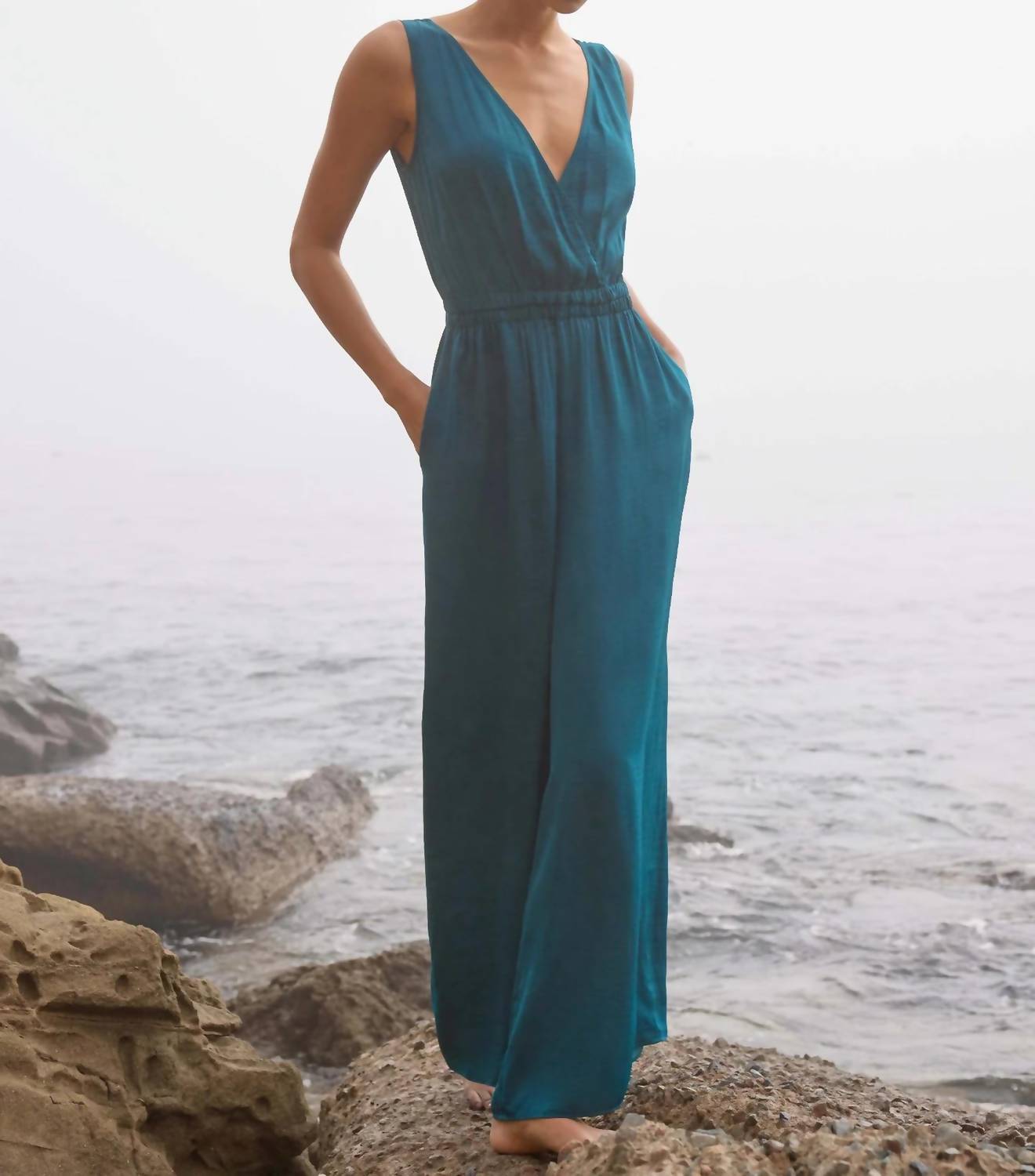 Brochu Walker - Nomi Jumpsuit