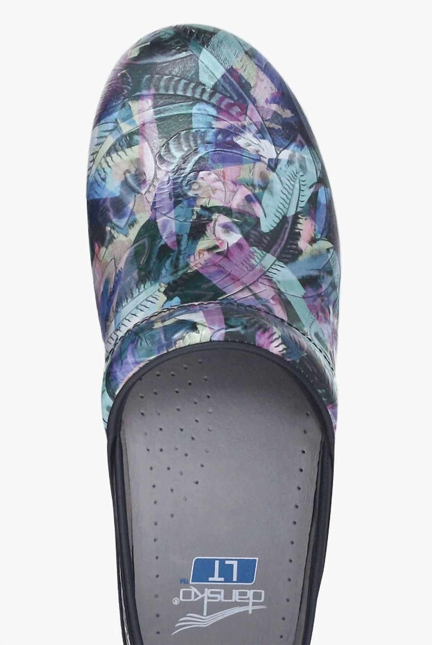 Dansko - Women's Pro Tooled Shoes