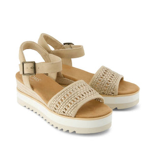 Toms - Women's Diana Sandals