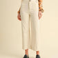 &Merci - Cropped Wide Leg Pants