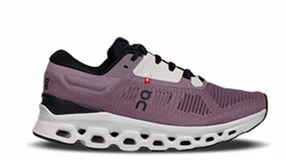 On Running - Women's Cloudstratus 3 Sneakers