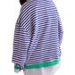 Free People - Classic Striped Crew