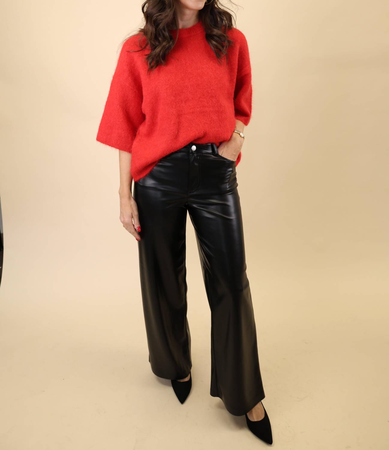 Pistola - Micah Sweater Top