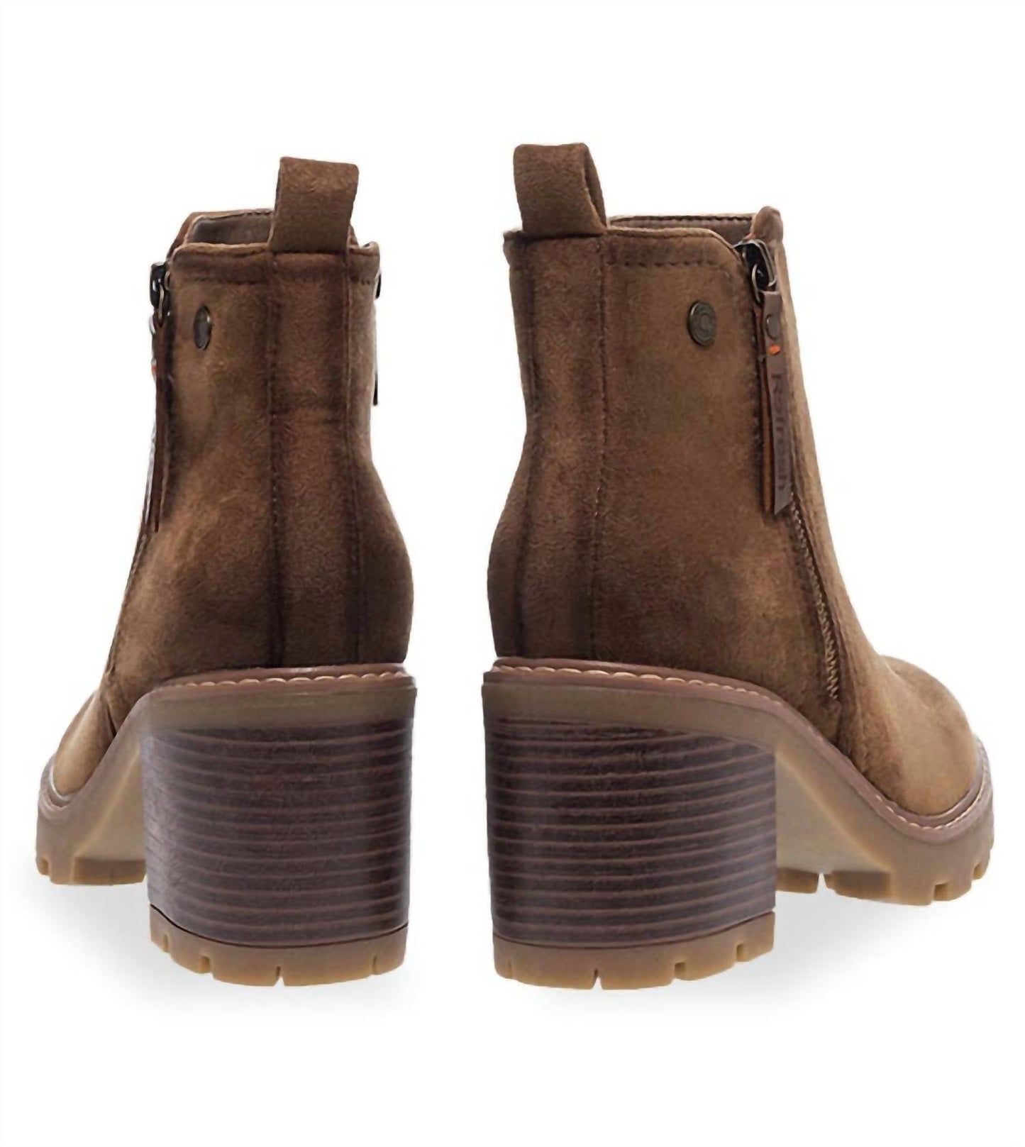 Xti - Women's Ankle Booties