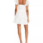 Steve Madden - Scallop Hem Sierra Dress