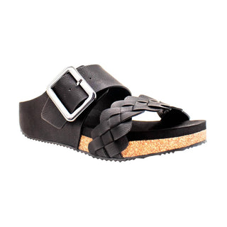 Volatile - Women's Morel Sandal