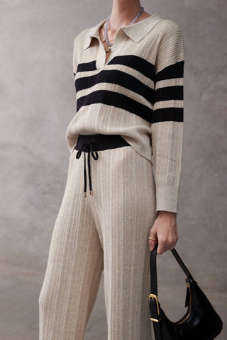 Sancia - Cielo Knit Pants