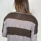 Stitchdrop - Happy Face Sweater