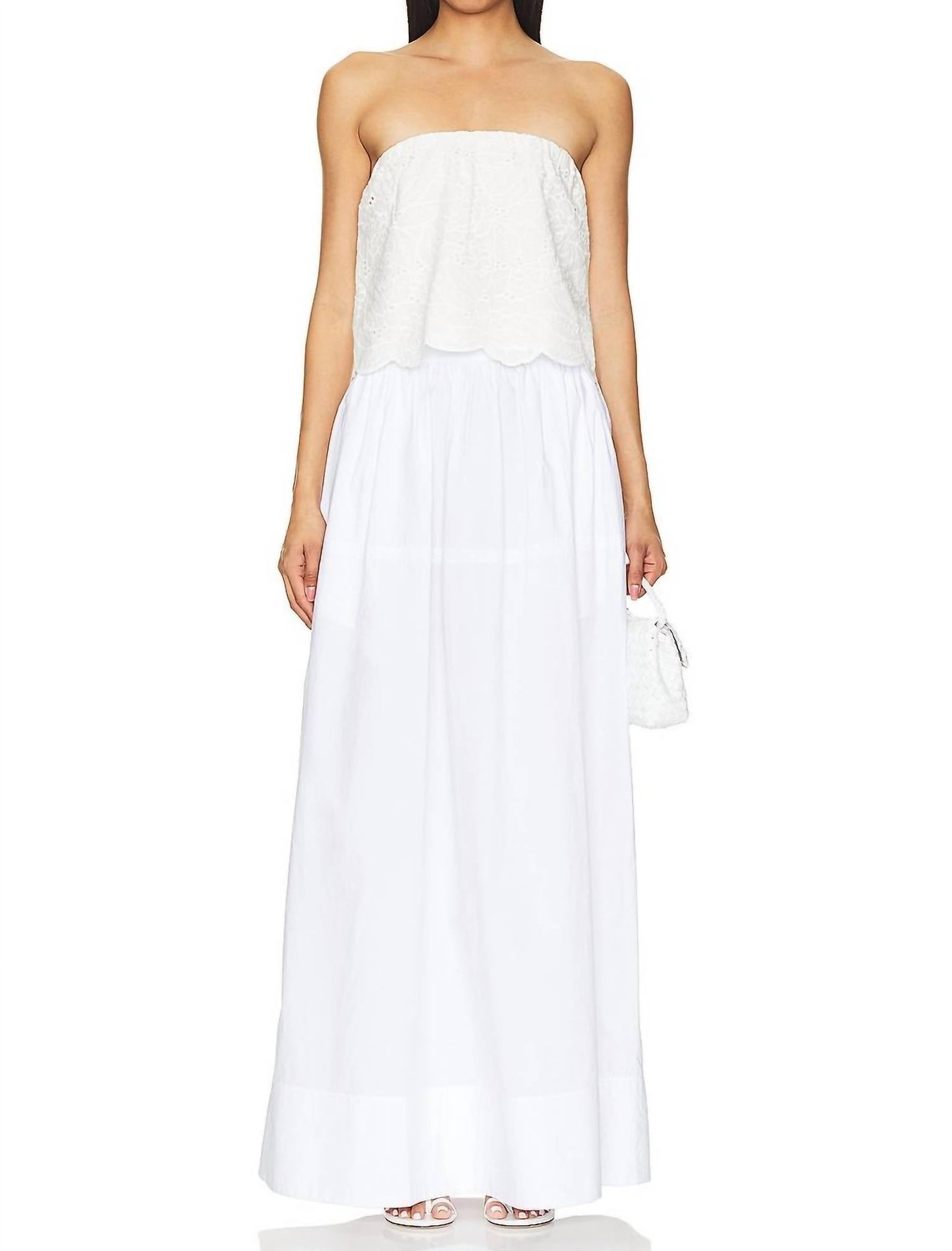 Steve Madden - Amalia Top