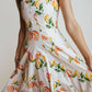 Laroque - Sophia Midi Dress