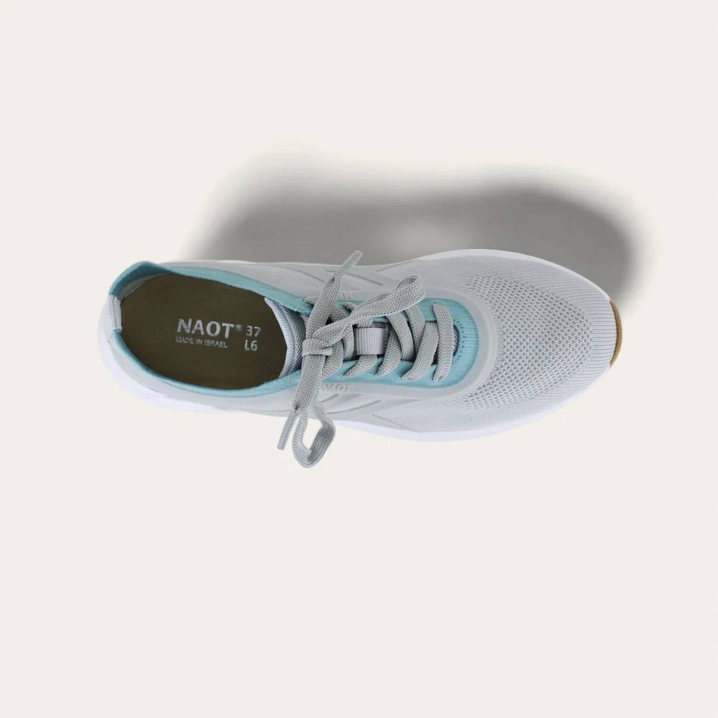 Naot - Women's Krypton Sneaker