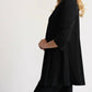 Joseph Ribkoff - Three-Quarter Sleeve Open Front Cardigan