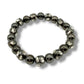 Jagged Halo Jewelry - Women's Glimmer Bead Bracelet