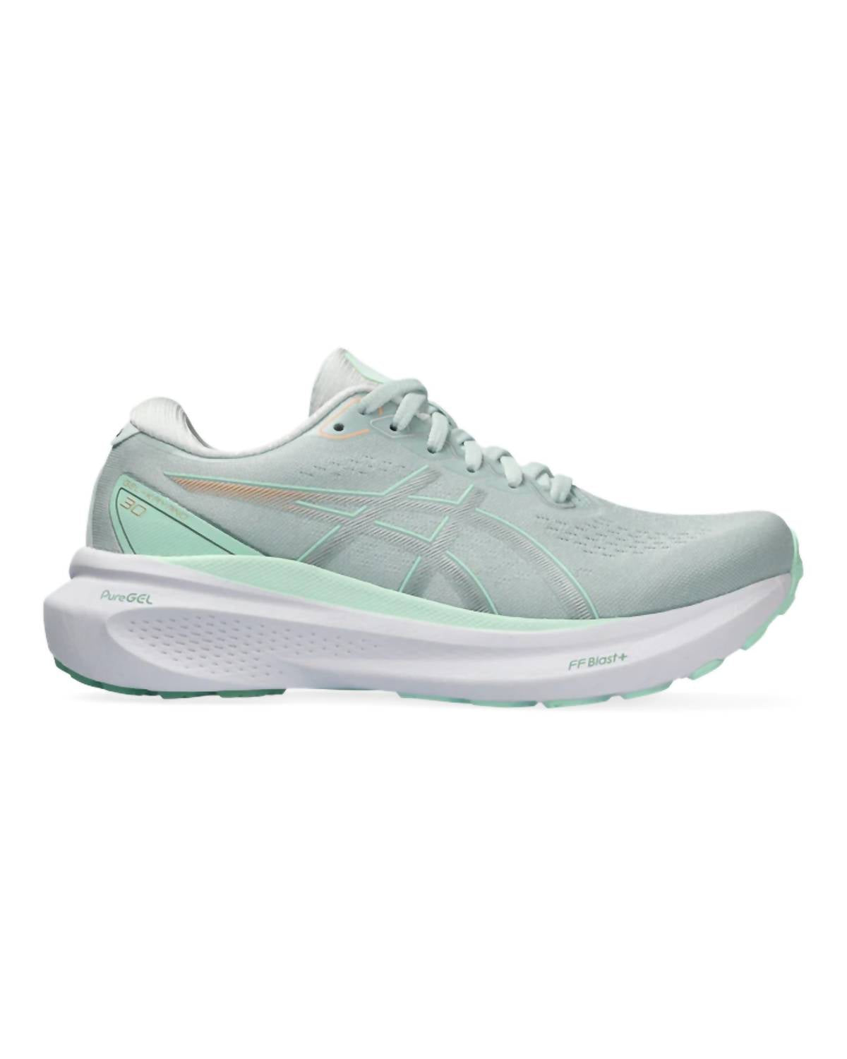 Asics - Women's Gel-Nimbus 26