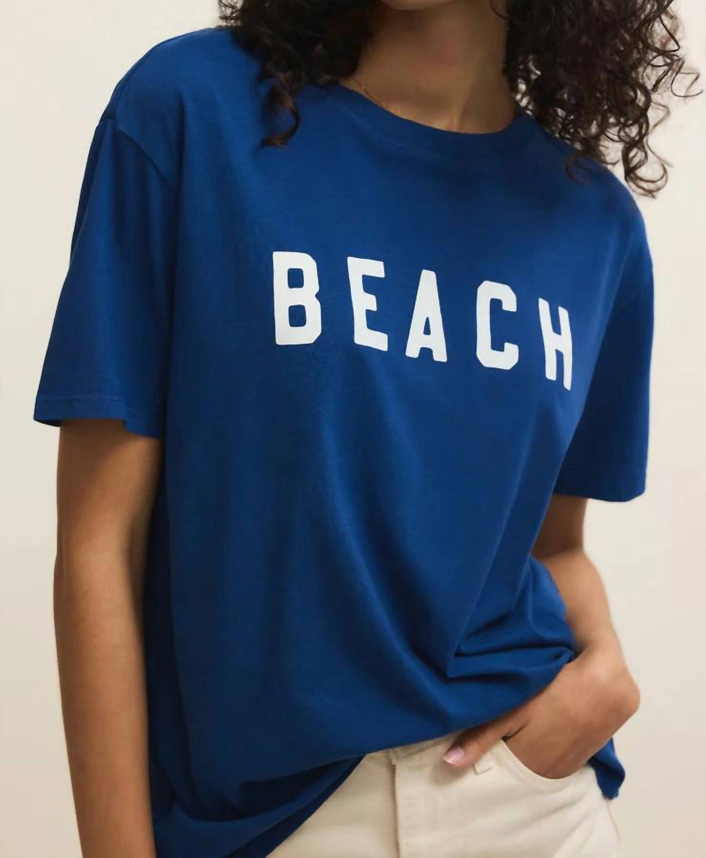 Z Supply - Beach Boyfriend Tee