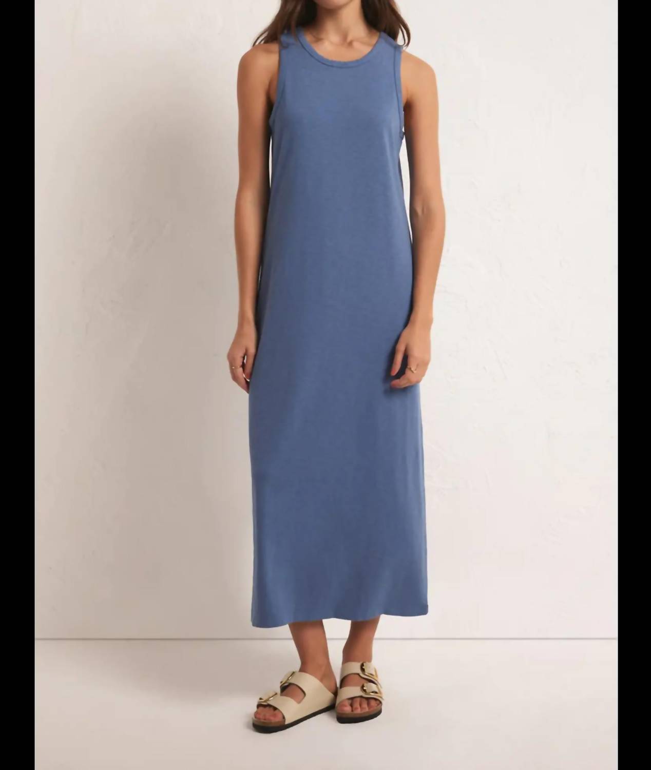 Z Supply - Mystic Midi Dress
