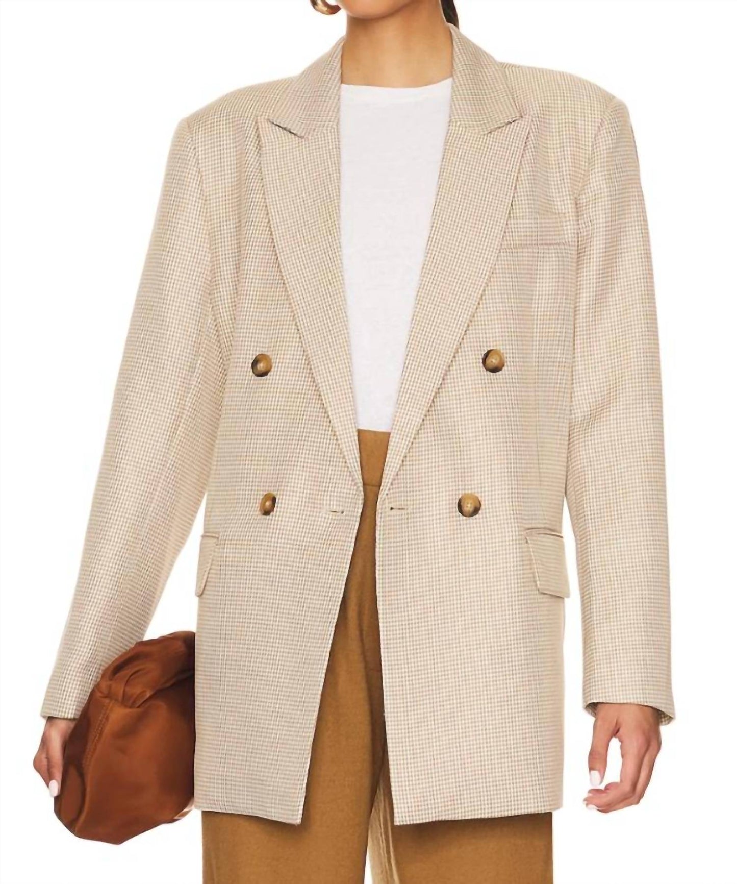 Steve Madden - Isabella Blazer