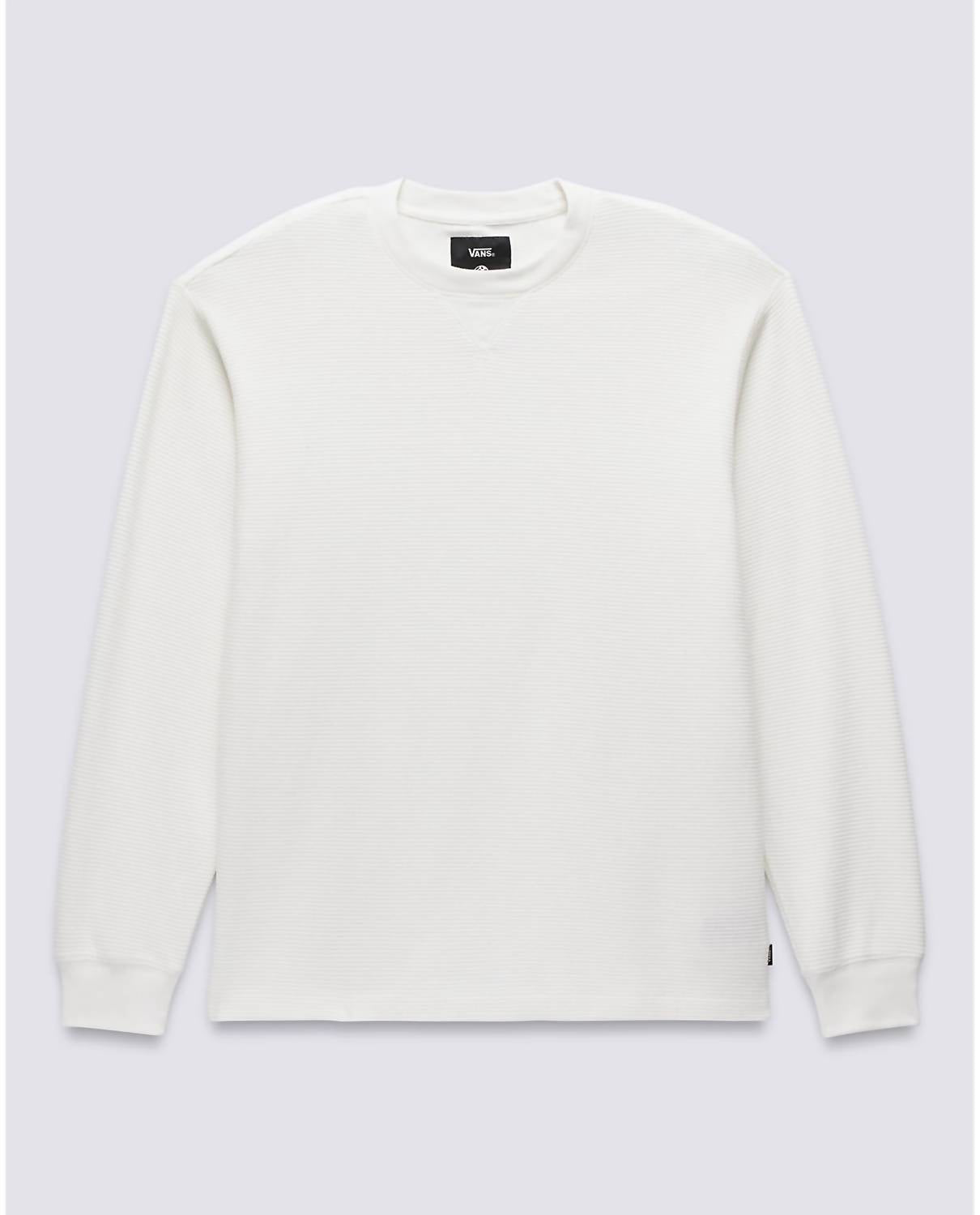 Vans - Mte Navigate Thermal Long Sleeve Shirt