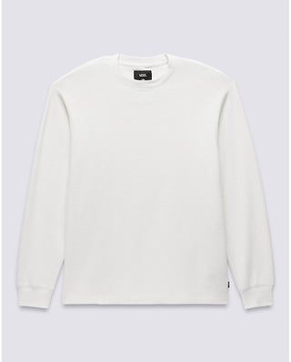 Vans - Mte Navigate Thermal Long Sleeve Shirt