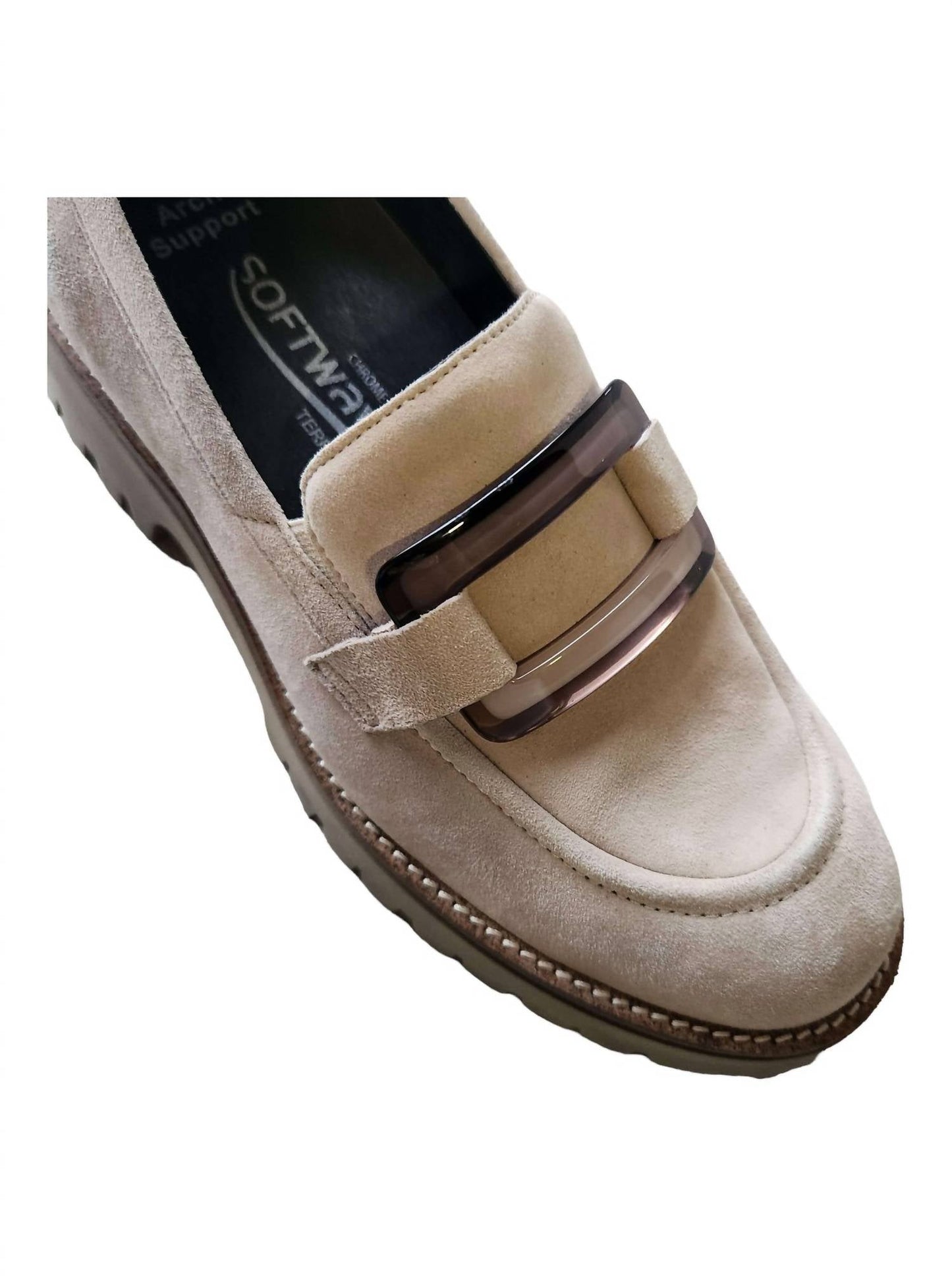 Softwaves - Women's Vanna Loafers