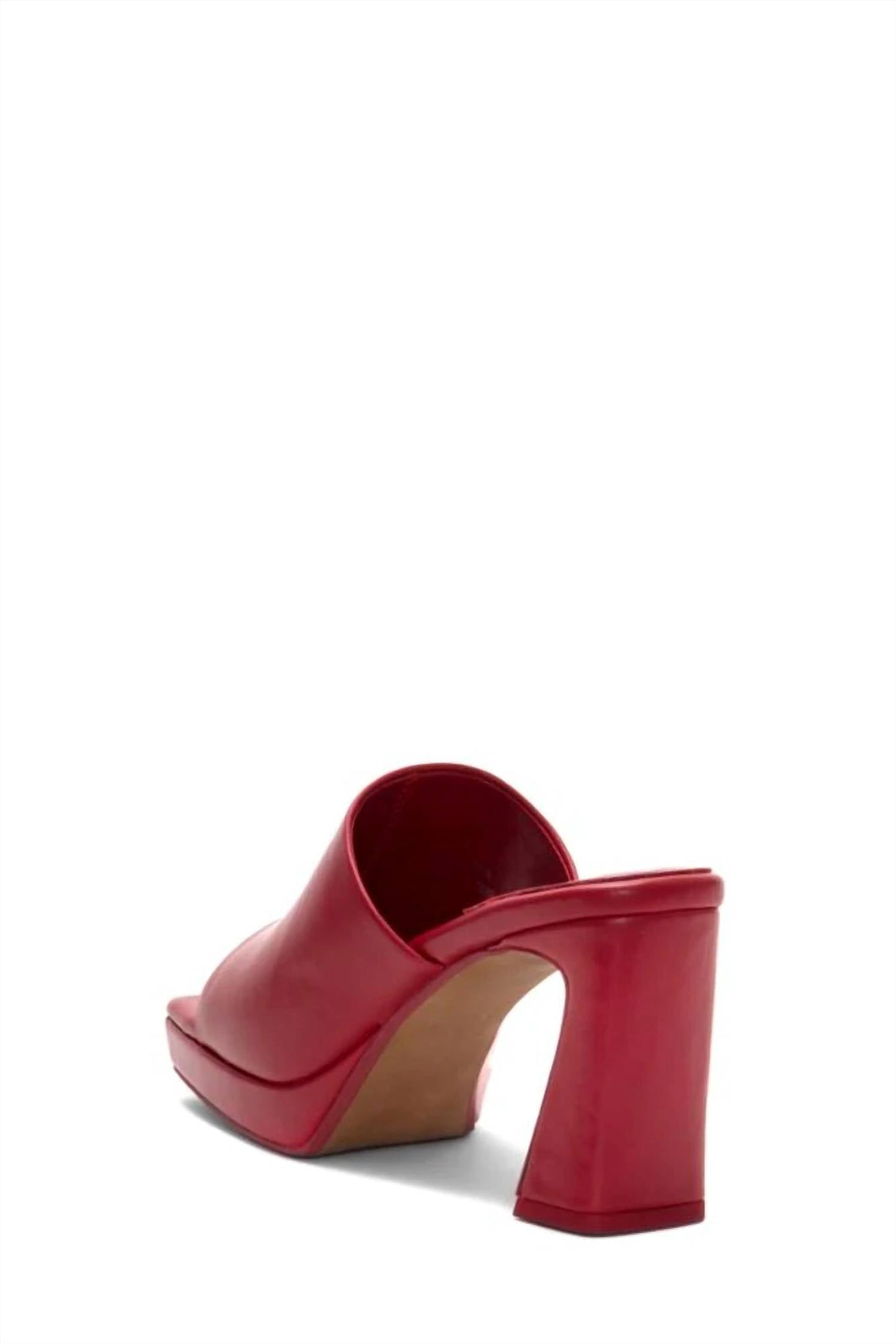 Jeffrey Campbell - Caviar Platform Sandals