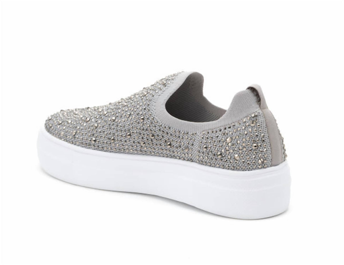 Corkys Footwear - Women's Swank Sneaker
