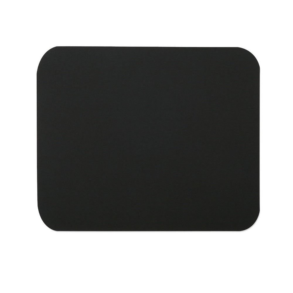 Belkin 8"x9" Mouse Pad, Black (F8E089-BLK)