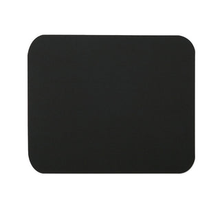 Belkin 8"x9" Mouse Pad, Black (F8E089-BLK)