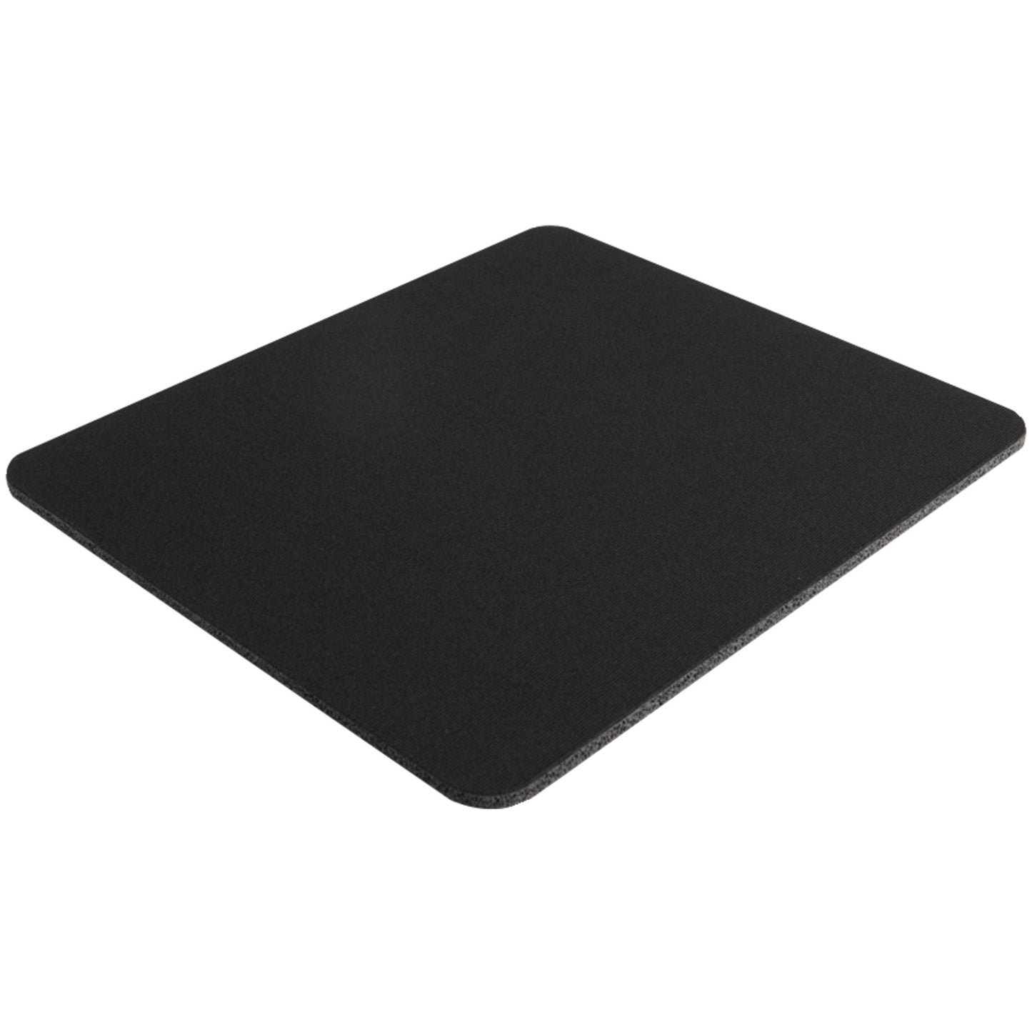 Belkin 8"x9" Mouse Pad, Black (F8E089-BLK)
