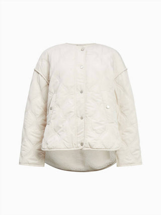 French Connection - Aris Quilted Jacket