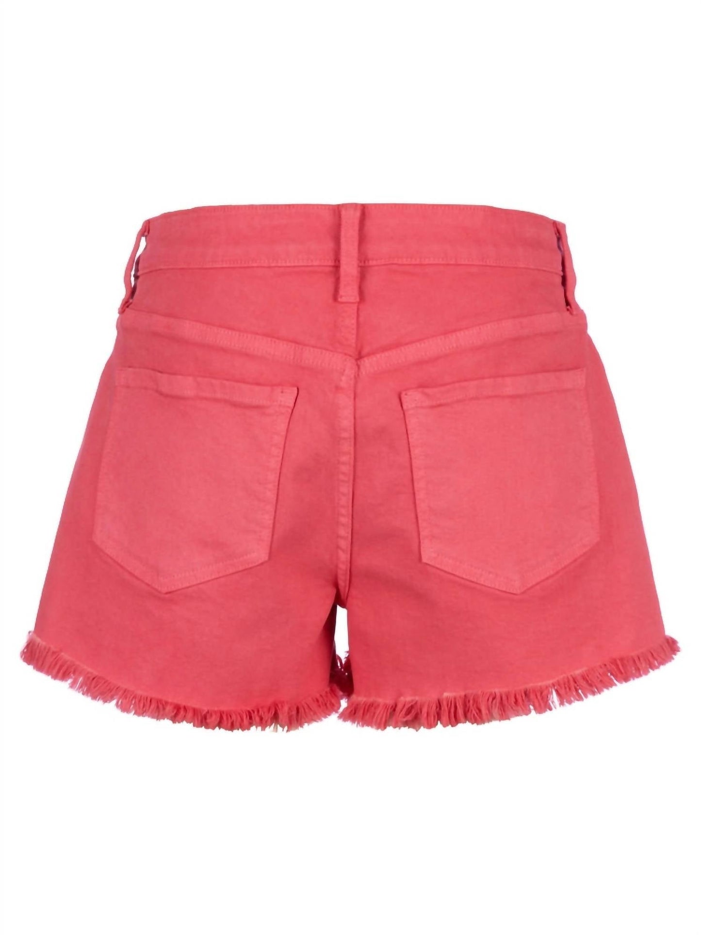 Kut From The Kloth - Jane High Rise Shorts
